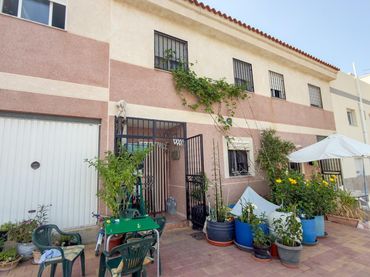 Duplex for sale in Puerto de Mazarrón