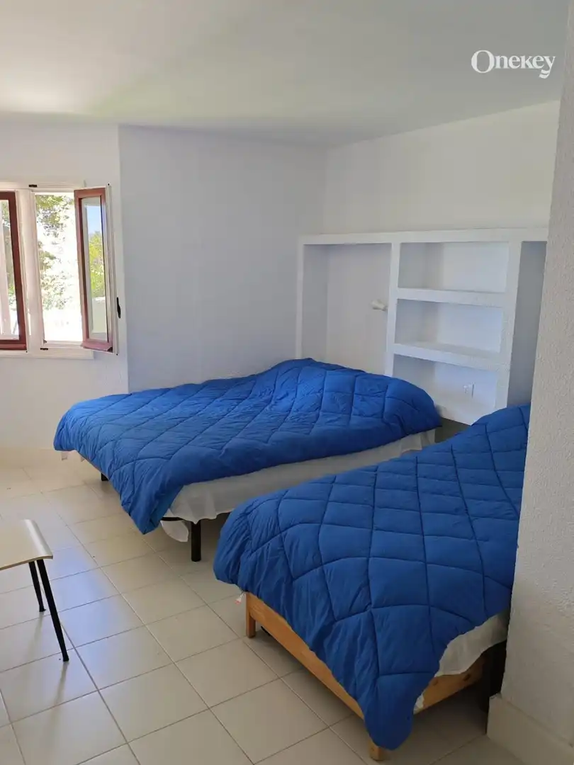 Schlafzimmer von Wohnungen zur Miete in Pedanías Oeste