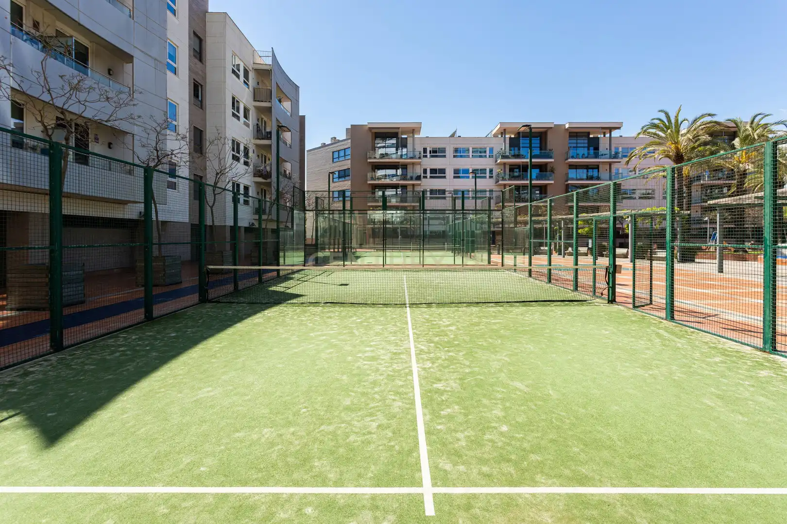 Flat for sale in Passeig del Taulat, 281, Barcelona, Spain, -1, Diagonal Mar i el Front Marítim del Poblenou