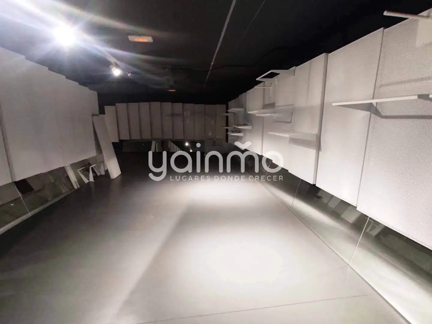 Local commercial à louer à Jaén - CL SAN CLEMENTE 11, imagen 11