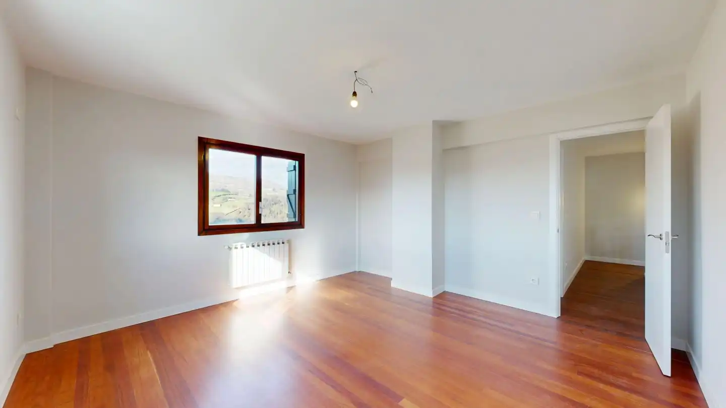 Habitación de Casa o chalet en venta en Tolosa con Calefacción, Terraza y Trastero