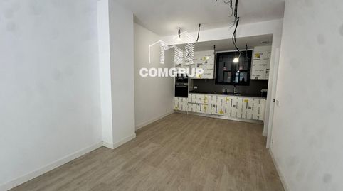 Foto 2 von Wohnung zum Verkauf in Espronceda, Navas, Barcelona Capital