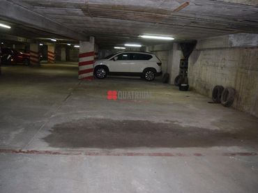 Aparcament en venda a Santiago Estero