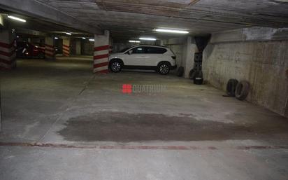 Parking of Garage for sale in Santiago de Compostela 