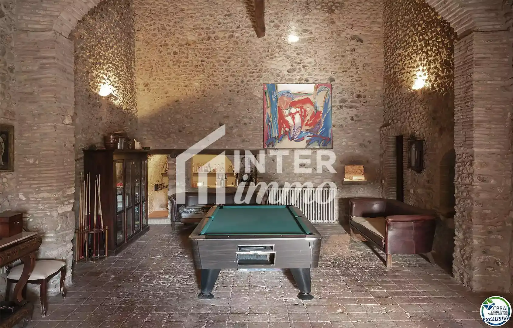 Casa con piscina en venta en Calle Cal Barquer s/n, imagen 10