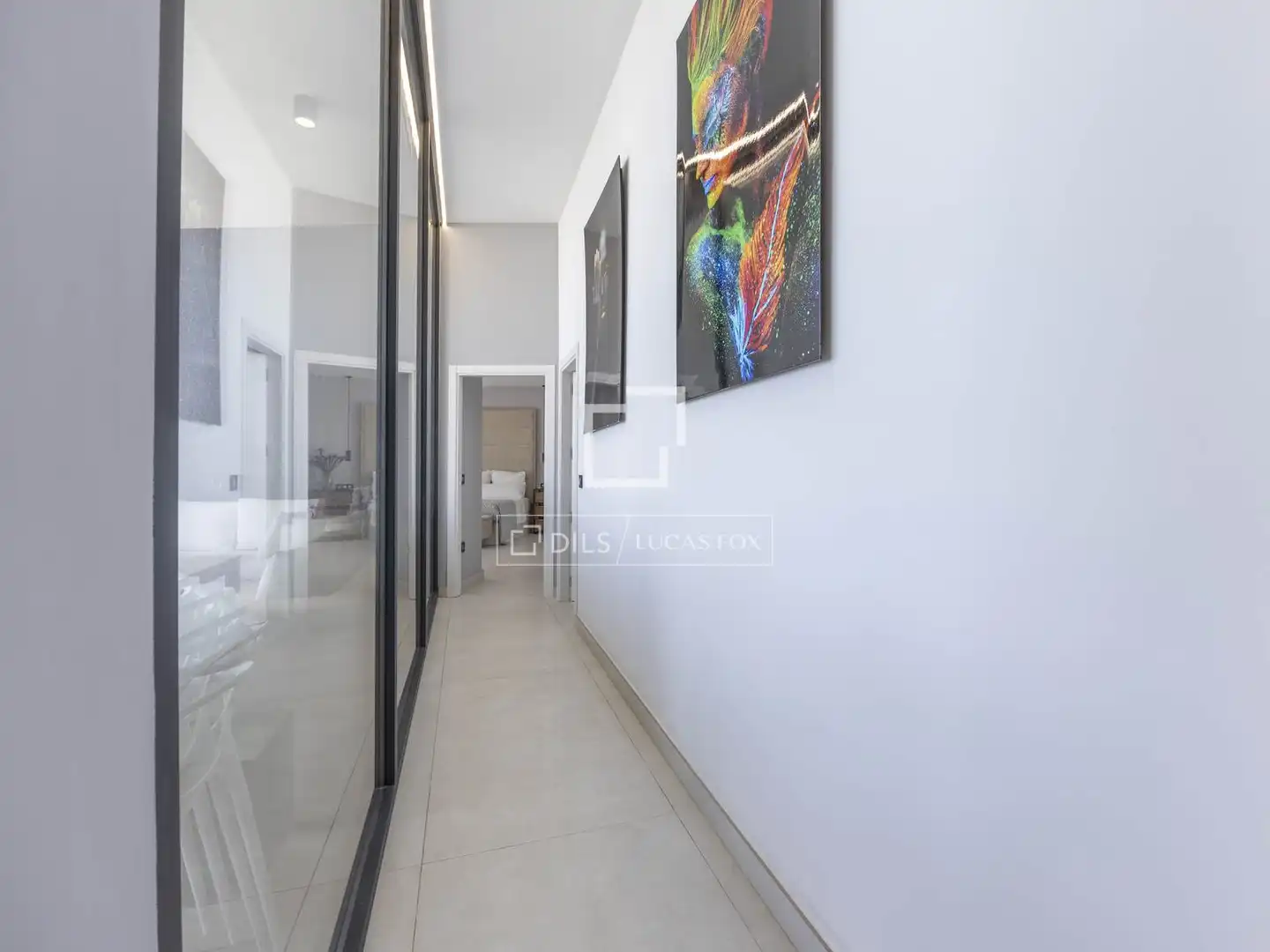 Villa avec terrasse à vendre à El Faro, imagen 19