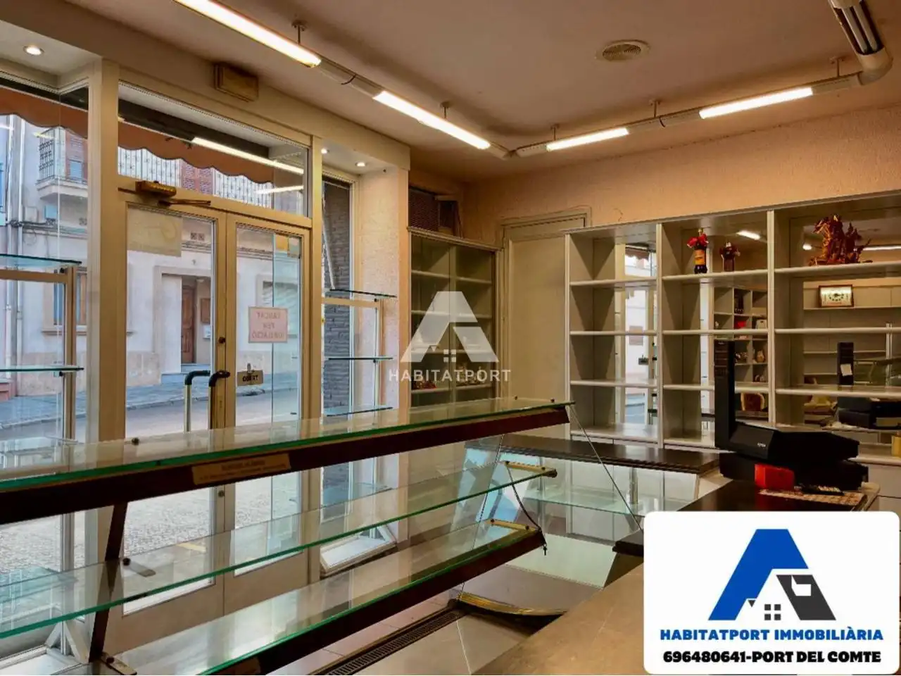 Local en venta en Gironella