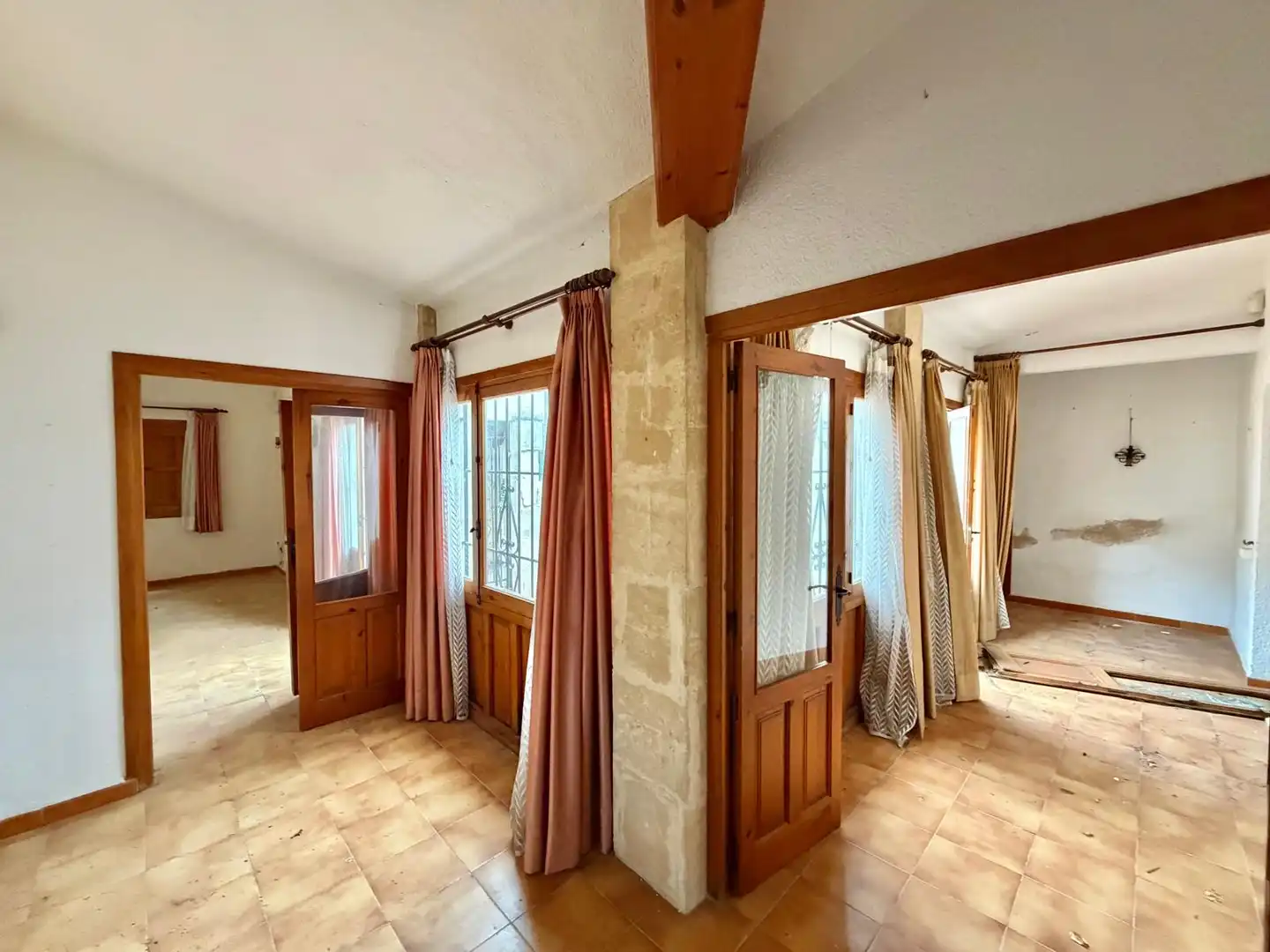 Casa o xalet en venda en Jávea / Xàbia amb Jardí privat i Piscina