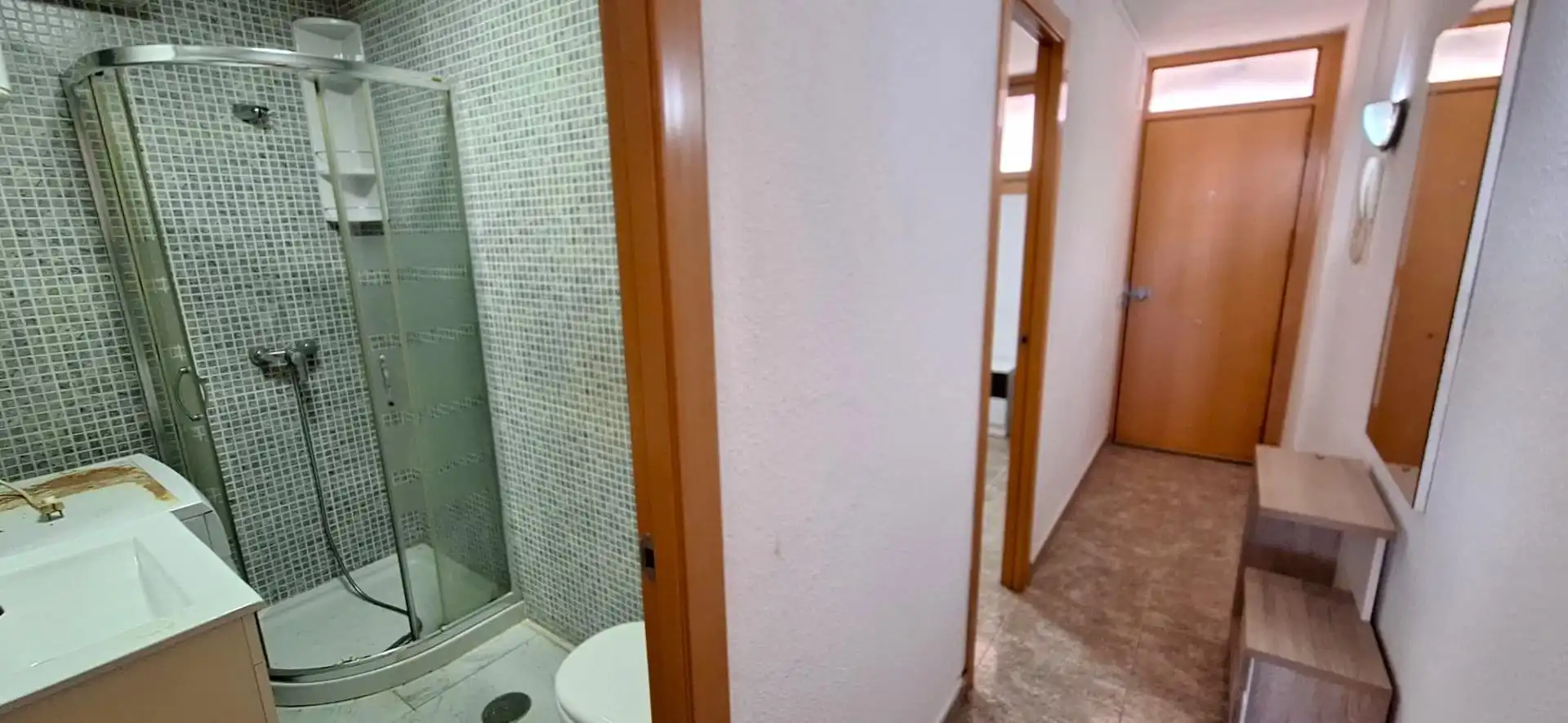 Apartamento con piscina en venta en Rincón de Loix, imagen 11