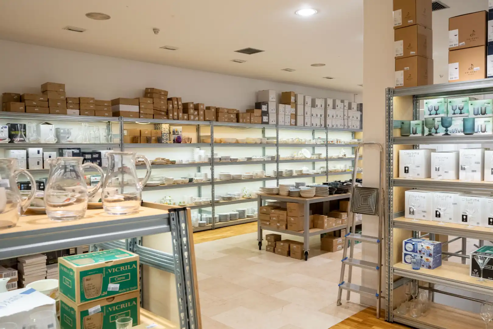 Local comercial en venda a Legazpi Kalea, imagen 32