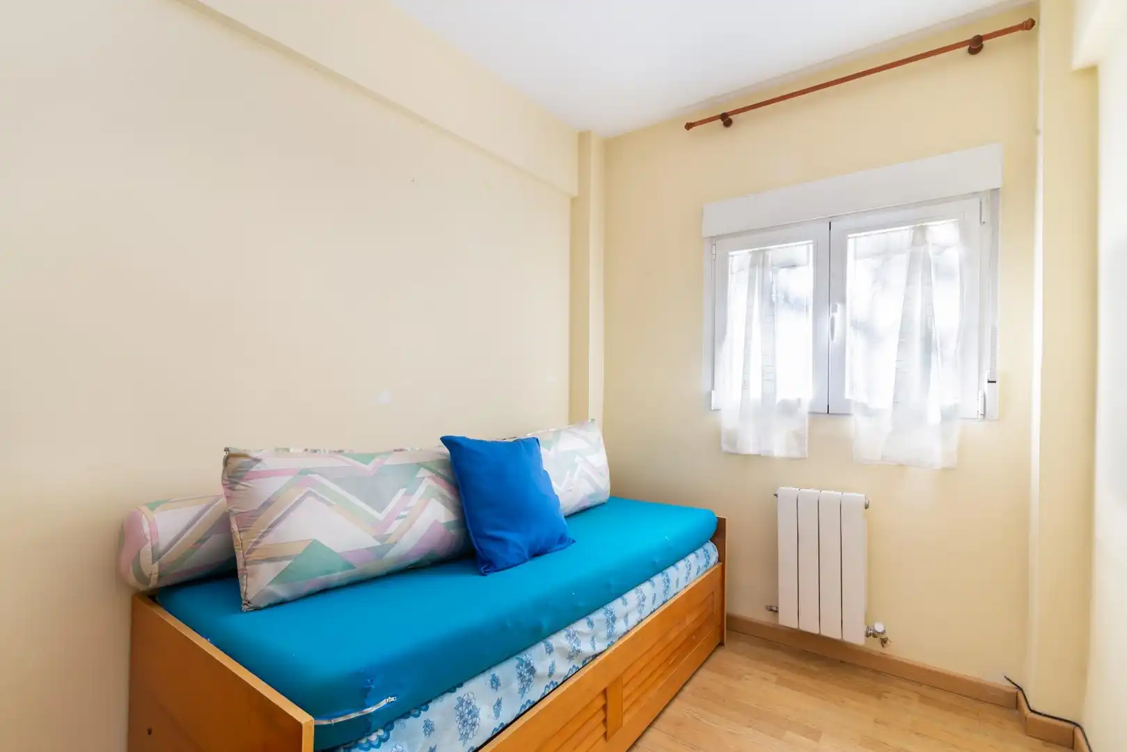Habitación de Piso en venta en Madrid con Aire acondicionado, Calefacción y Balcón