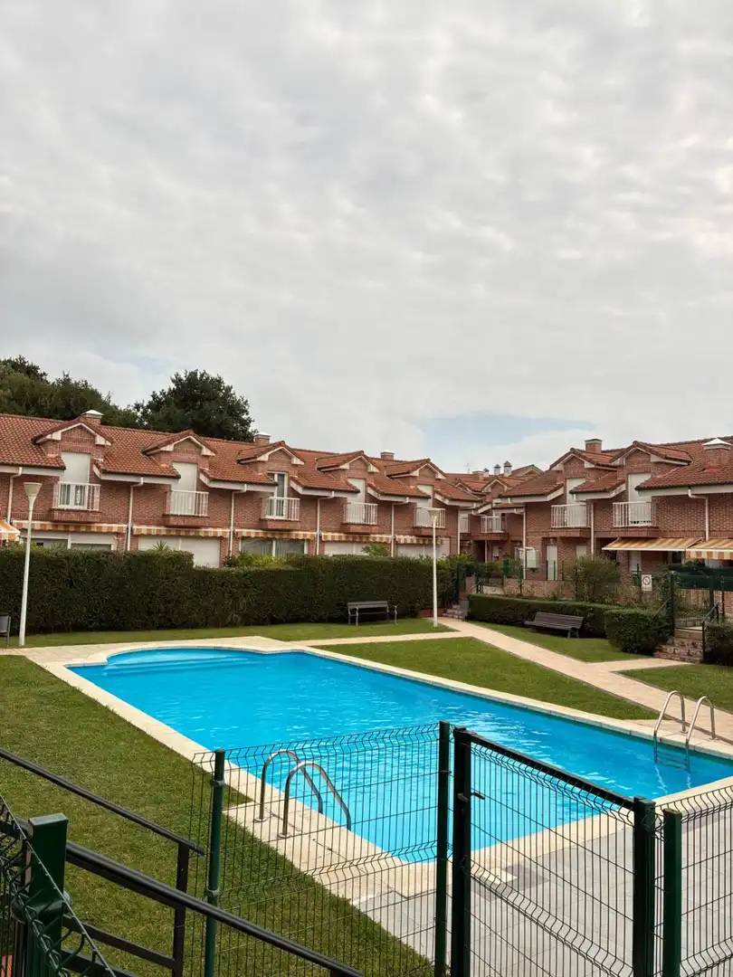 Maisonette zum Verkauf in De la Calleja