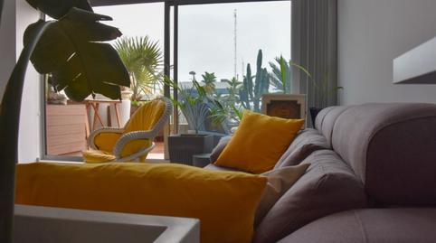 Photo 2 of Flat to rent in Calle Cruz Roja, Barrio de la Luz, Valencia