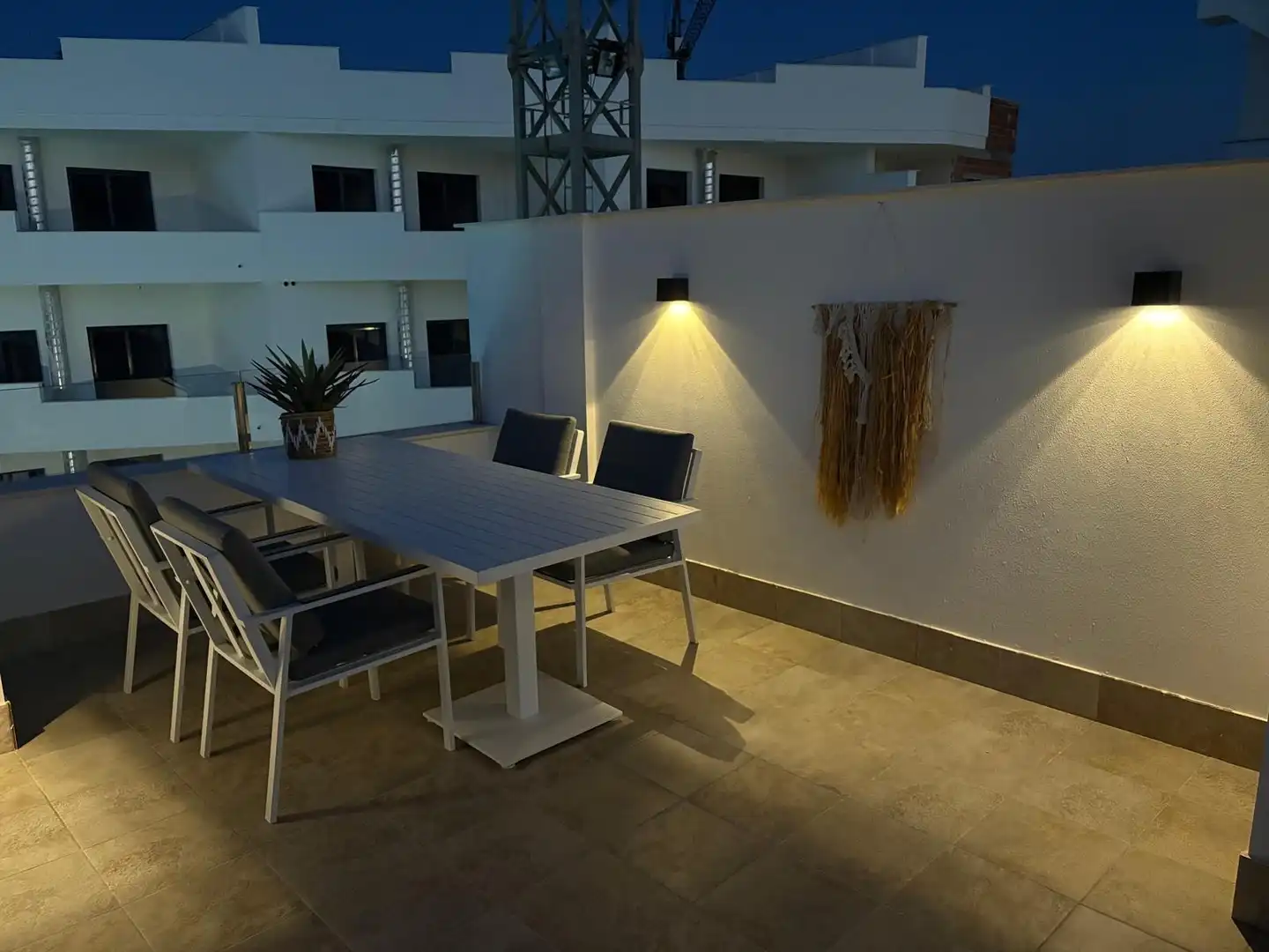 Penthouse for sale in Orihuela Costa, imagen 4