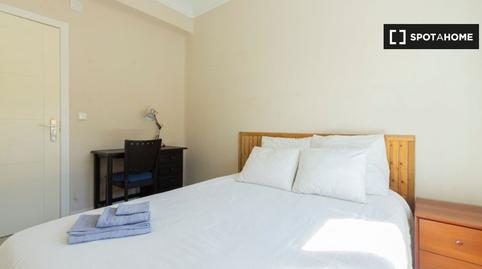 Photo 3 of Flat for share in Prosperidad,  Madrid Capital