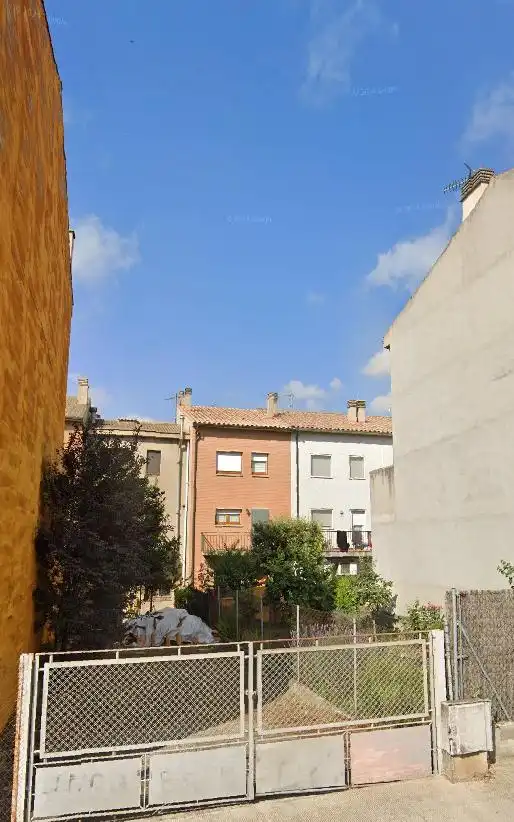 Wohnbaugrundstück zum Verkauf in D'En Jaume I