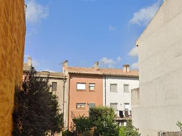 Wohnbaugrundstück zum Verkauf in D'En Jaume I