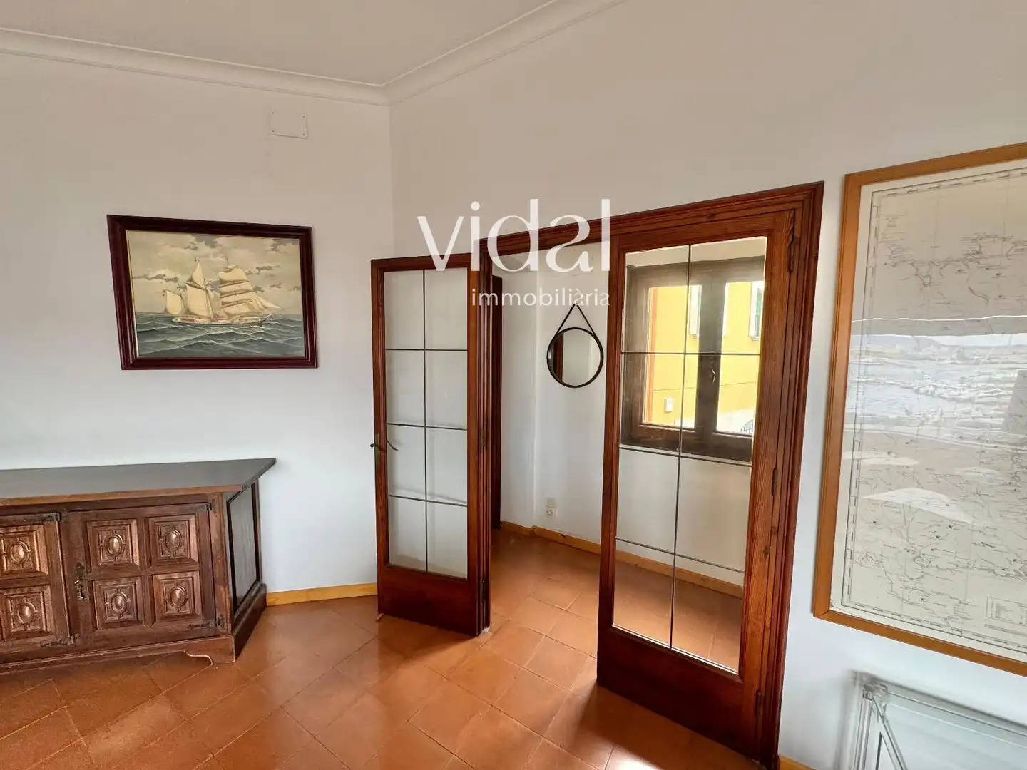 Casa o xalet en venda a El Pedró
