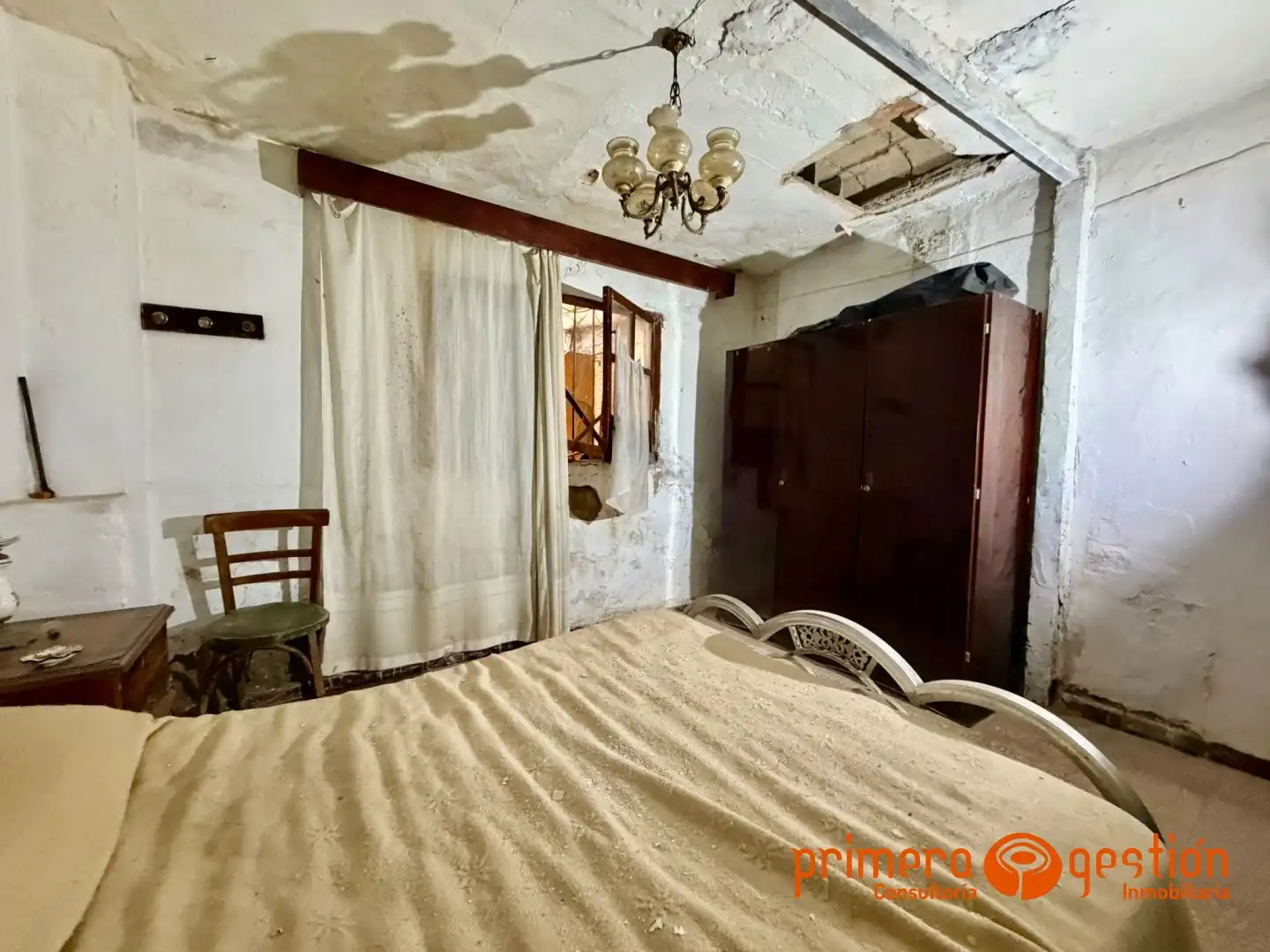 Casa o chalet en venta en Alcolea del Río