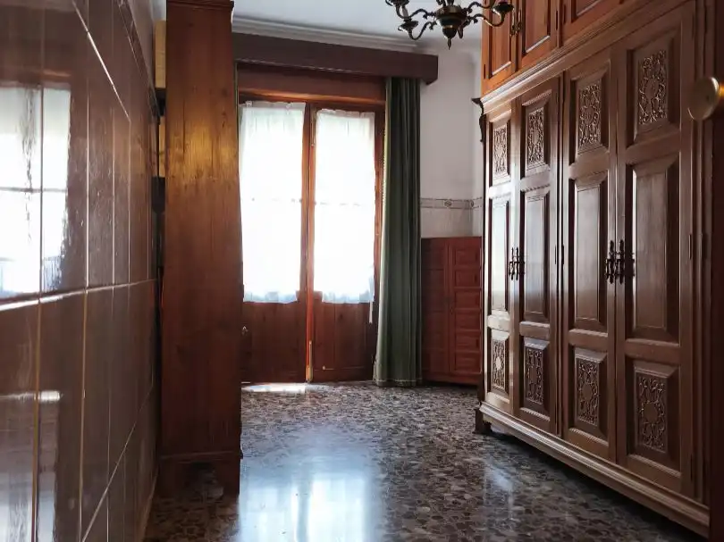 Wohnung zum Verkauf in Carreteros 2, imagen 6