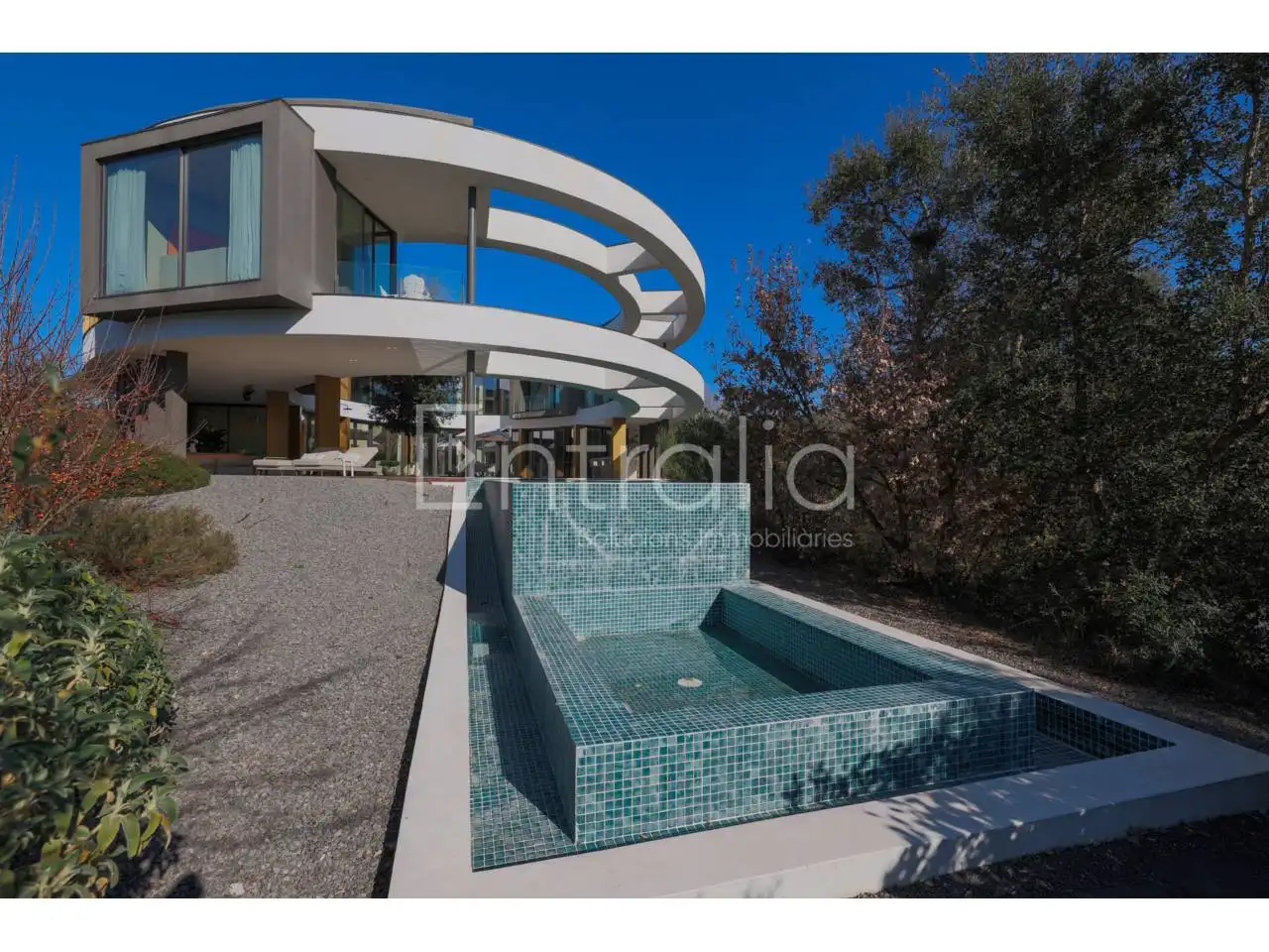 Villa avec piscine à vendre à Caldes de Malavella, imagen 86
