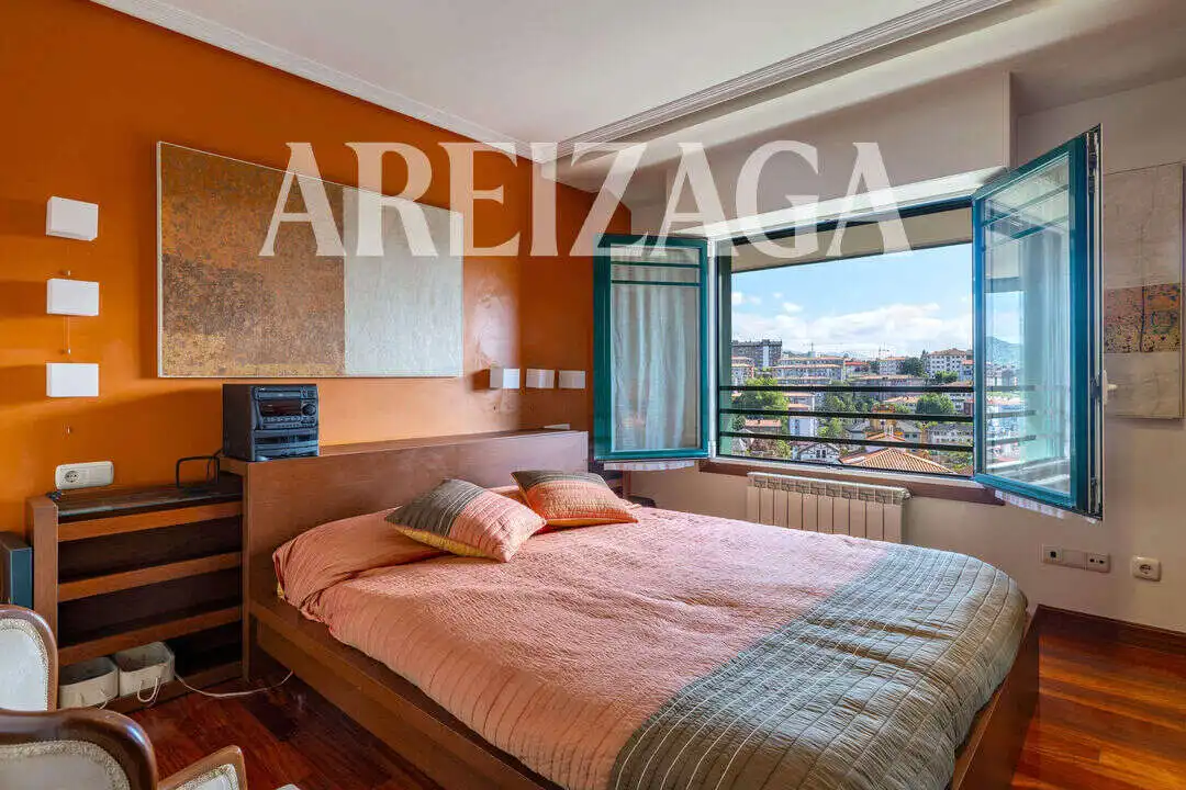 Piso con terraza en venta en Paseo de Ulía, imagen 22