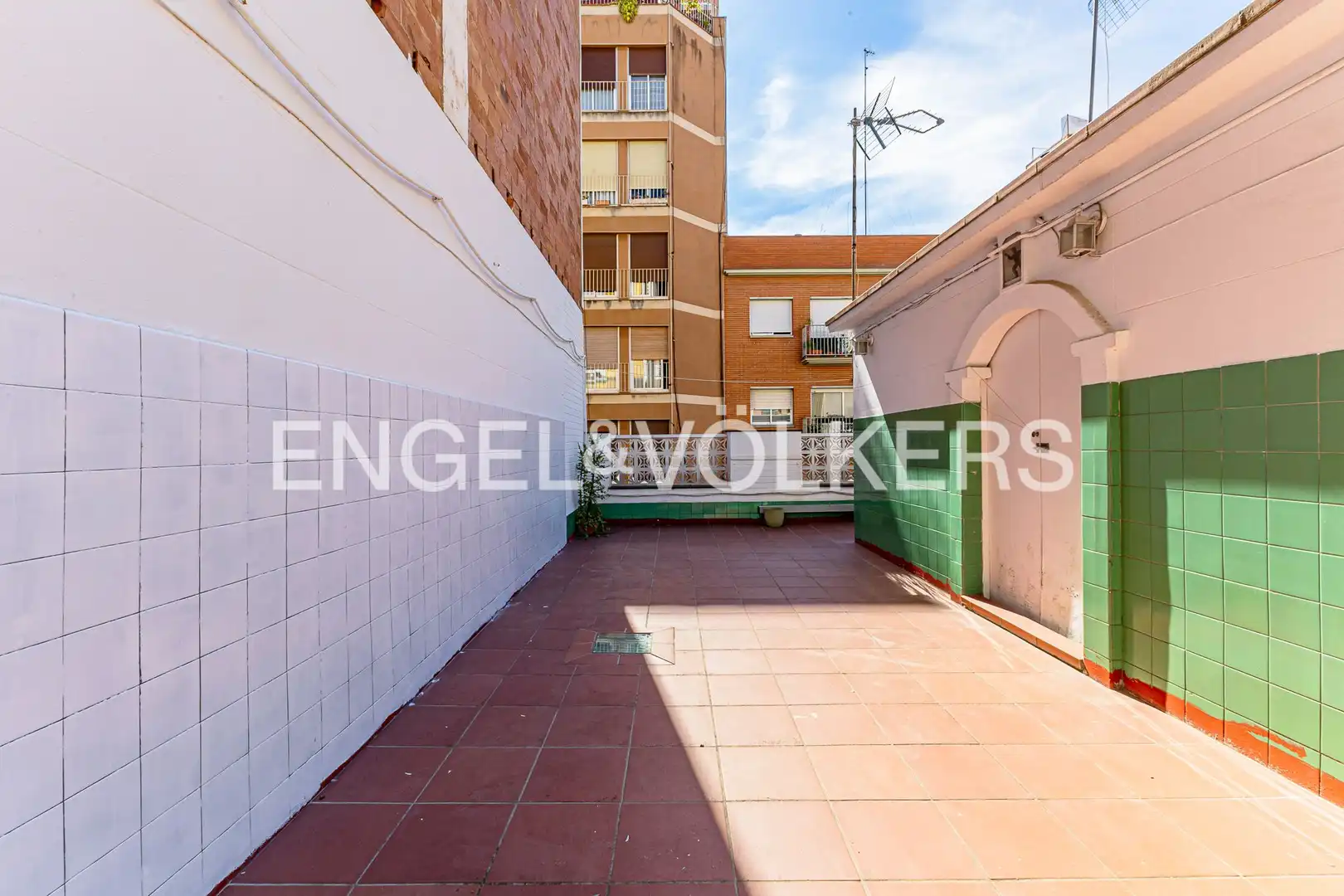 Terraced house with terrace for sale in Sant Andreu, imagen 47