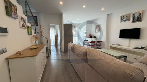 Foto 2 de Pis en venda a Los Palacios y Villafranca, Sevilla