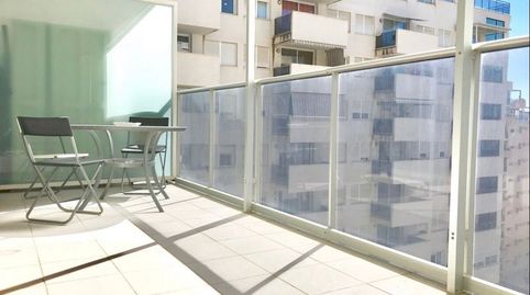 Foto 3 von Wohnungen zum Verkauf in Cala Alta - Veremar, Villajoyosa / La Vila Joiosa