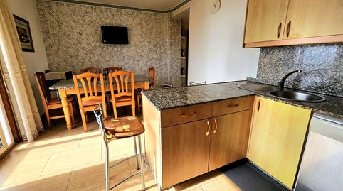 Foto 5 de Piso en venta en Ribeira - Ru Remedios, Santa Uxía de Ribeira, Ribeira