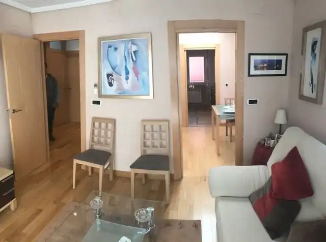 Chalet en venta en Calle Sansomain, imagen 45