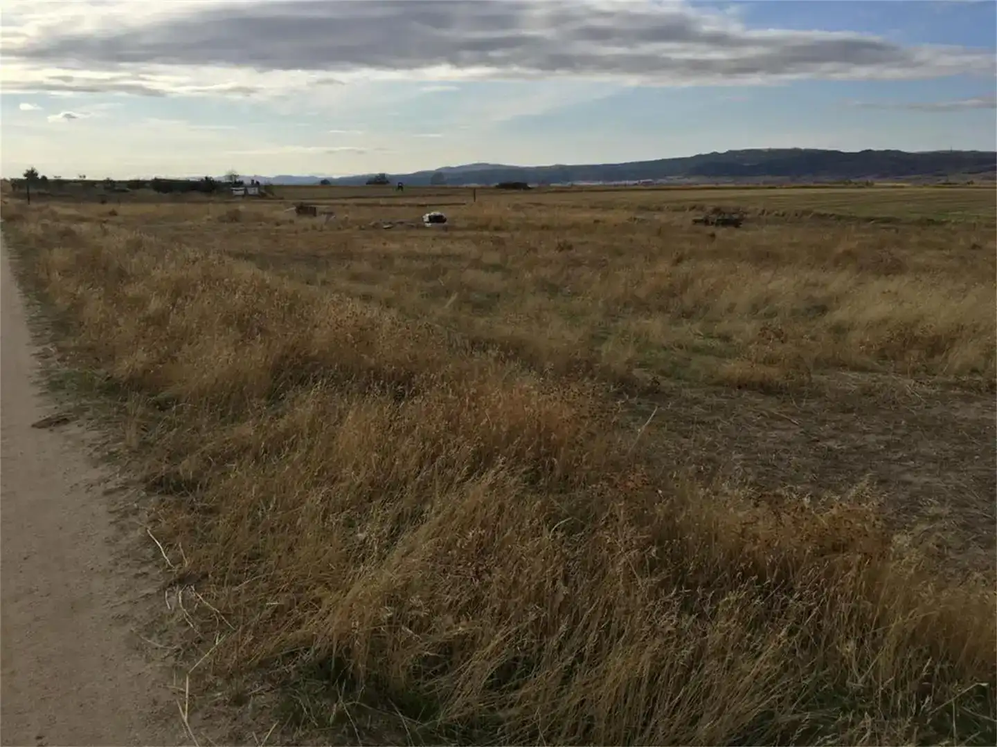 Land for sale in Gemuño, Ávila