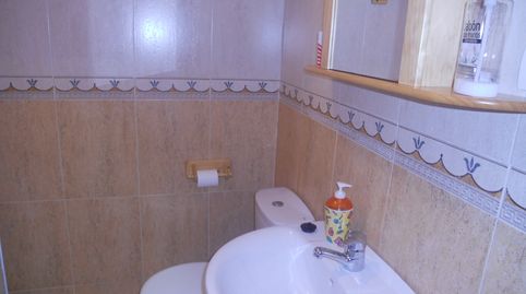 Foto 5 von Wohnung zur Miete in Calle Tomás de Burgos, Parque Victoria Eugenia, Málaga Capital