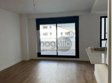 Foto 2 de Piso de alquiler en Palmas Altas, Sevilla