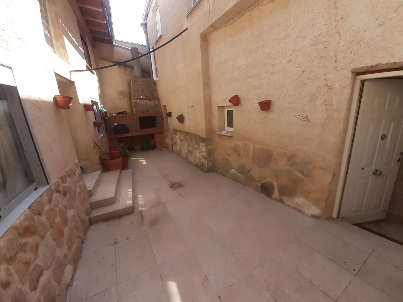 Houses for sale in Peñausende
