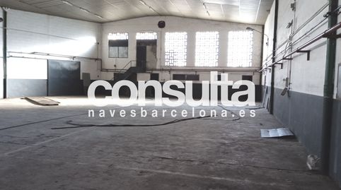 Photo 3 of Industrial buildings for rent in Carrer de Joanot Martorell, 267, Zona Industrial, Granollers