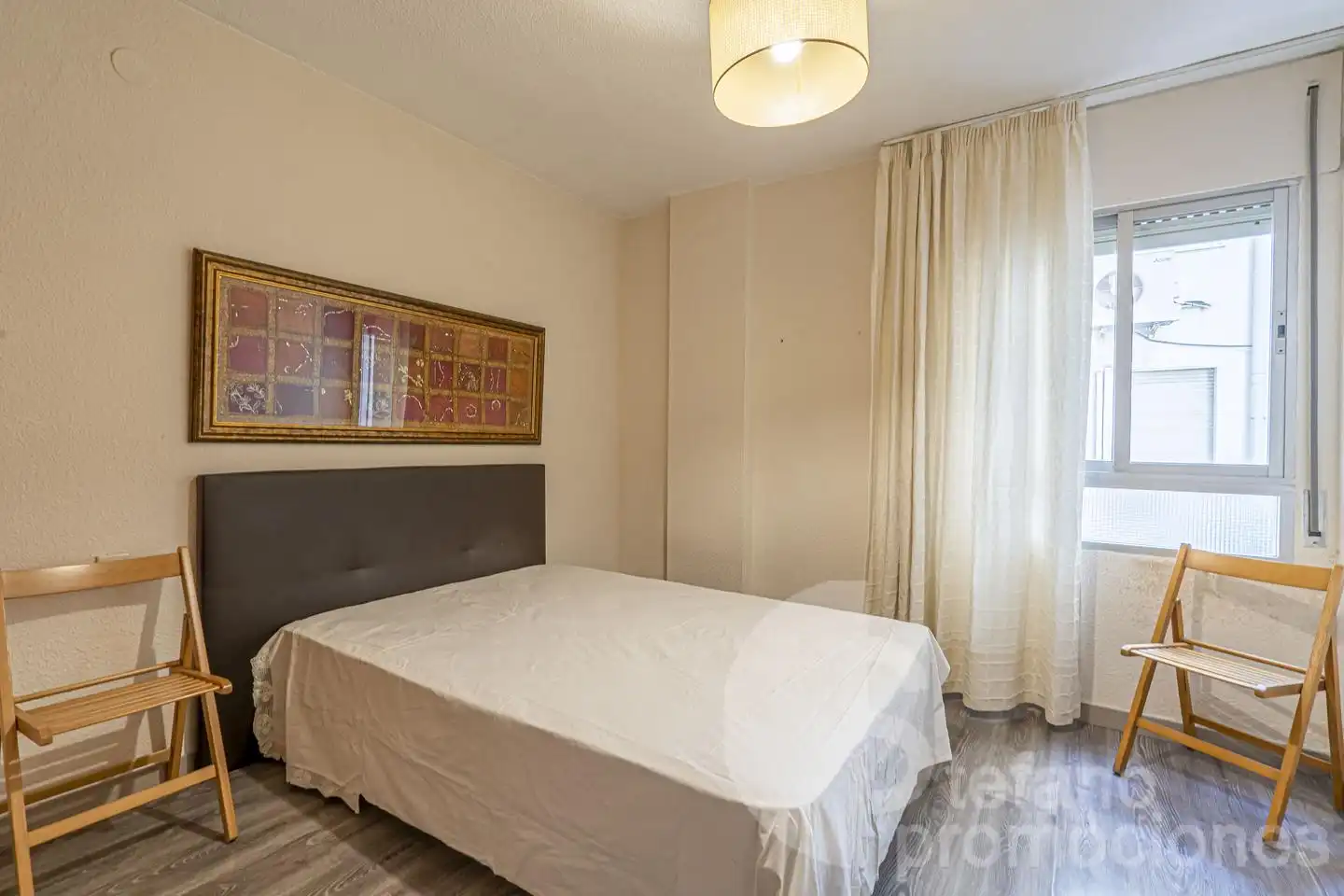 Habitación de Piso en venta en Cruz de Humilladero