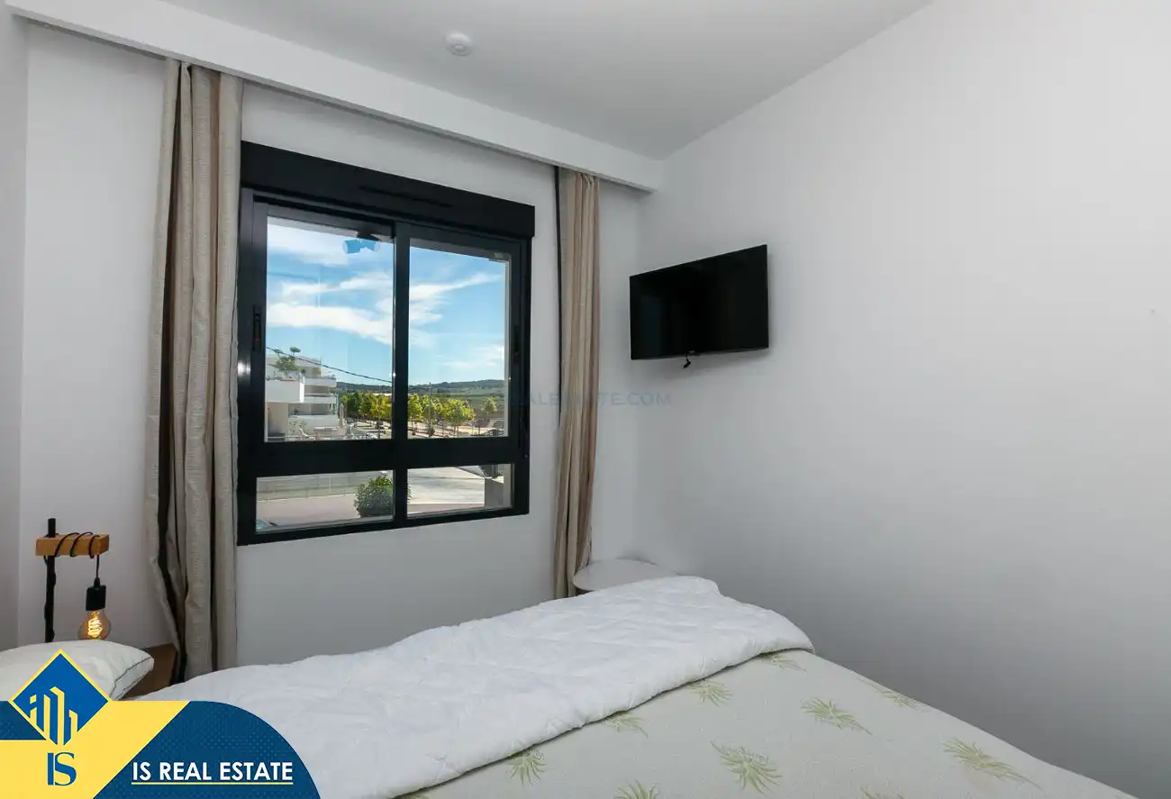 Apartamento con piscina en venta en San Miguel de Salinas, imagen 29