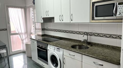 Foto 5 von Wohnung zur Miete in Avenida Iparraguirre Nº, Centro Urbano - Hirigunea, Leioa