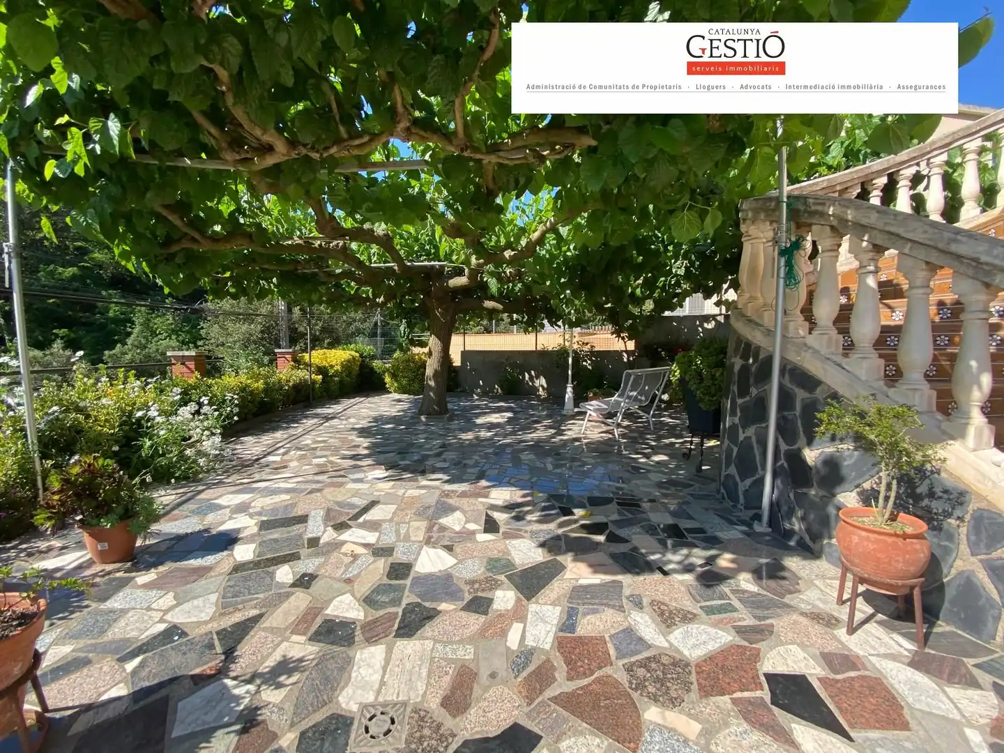 Casa o xalet en venda a Carretera del Bonrepòs, Corbera de Llobregat
