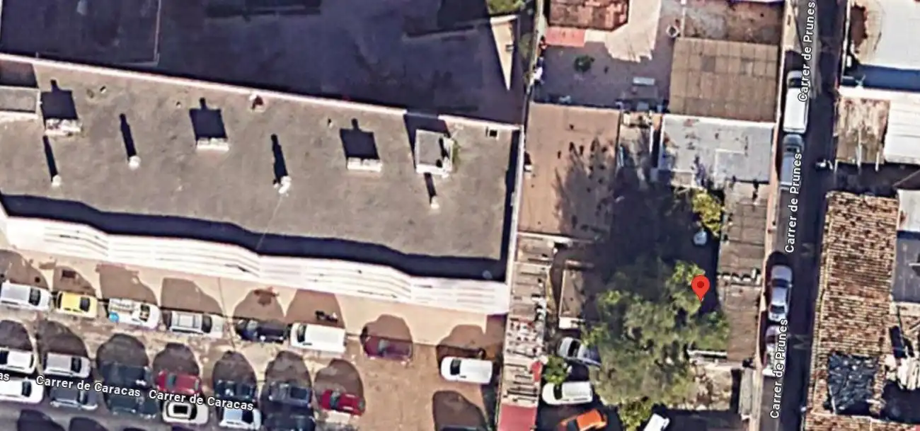 Parking of Residential for sale in  Palma de Mallorca