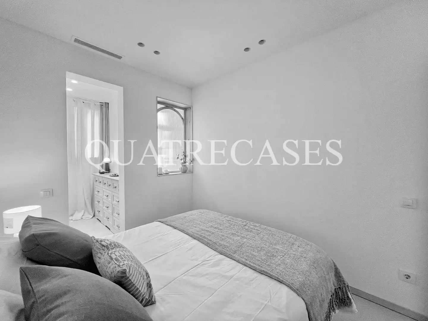 Habitación de Piso en venta en Barcelona con Aire acondicionado, Calefacción y Amueblado