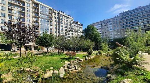 Foto 5 de Apartamento en venta en Praza Da Miñoca, 24, As Travesas - Balaídos, Vigo