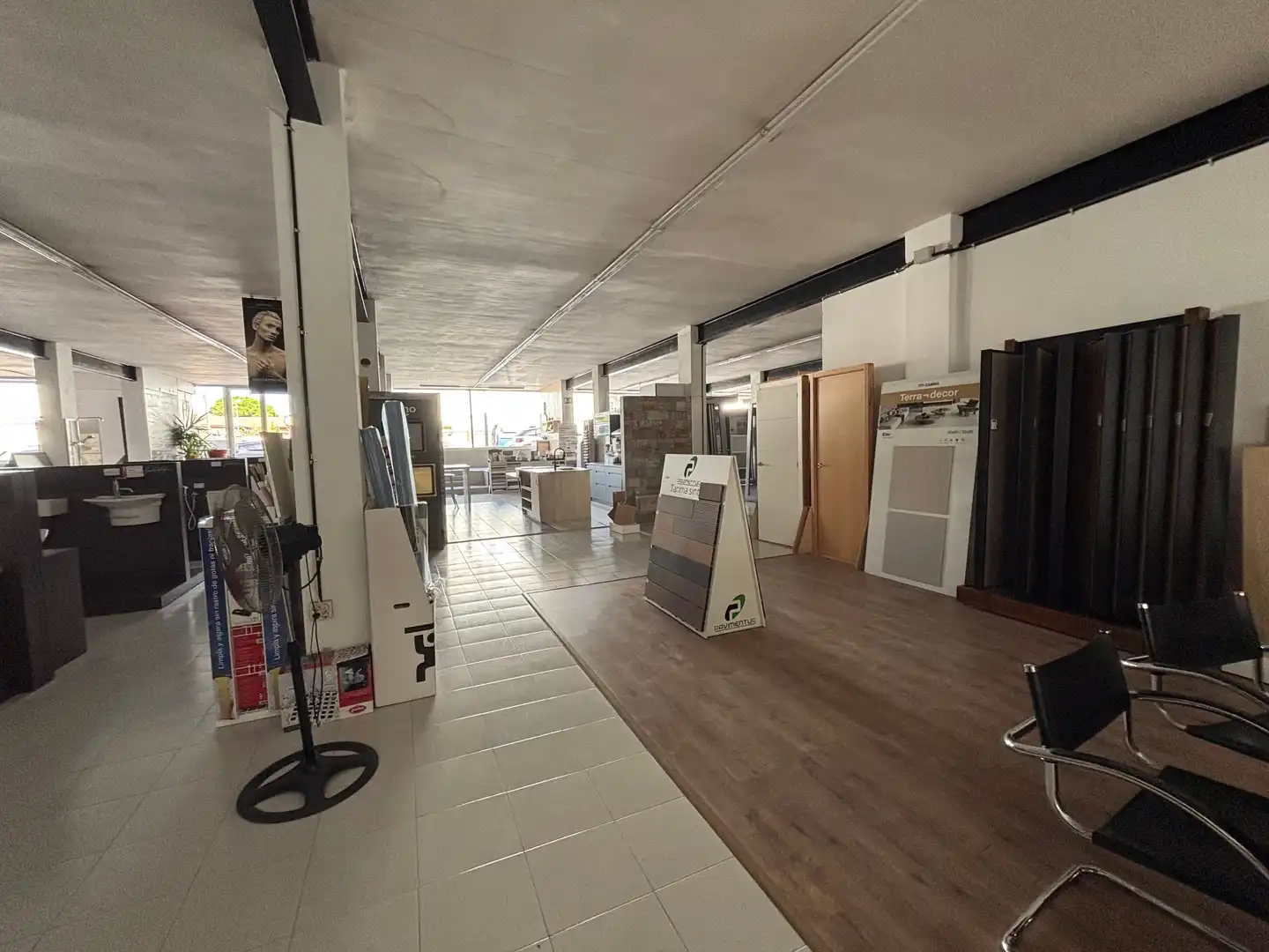 Local comercial en venda a Calle Lérida, imagen 20