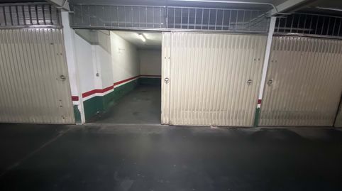 Foto 3 de Garaje en venta en Sagarminaga Planta a Plaza, Bolueta, Bilbao