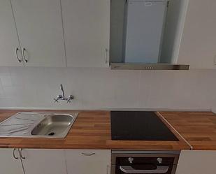 Kitchen of Flat for sale in  Murcia Capital