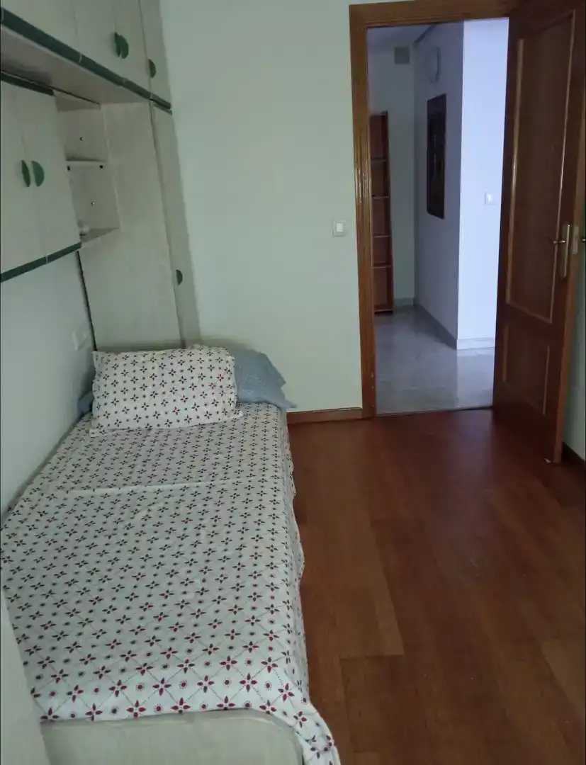 Dormitori de Pis de lloguer en Ponferrada