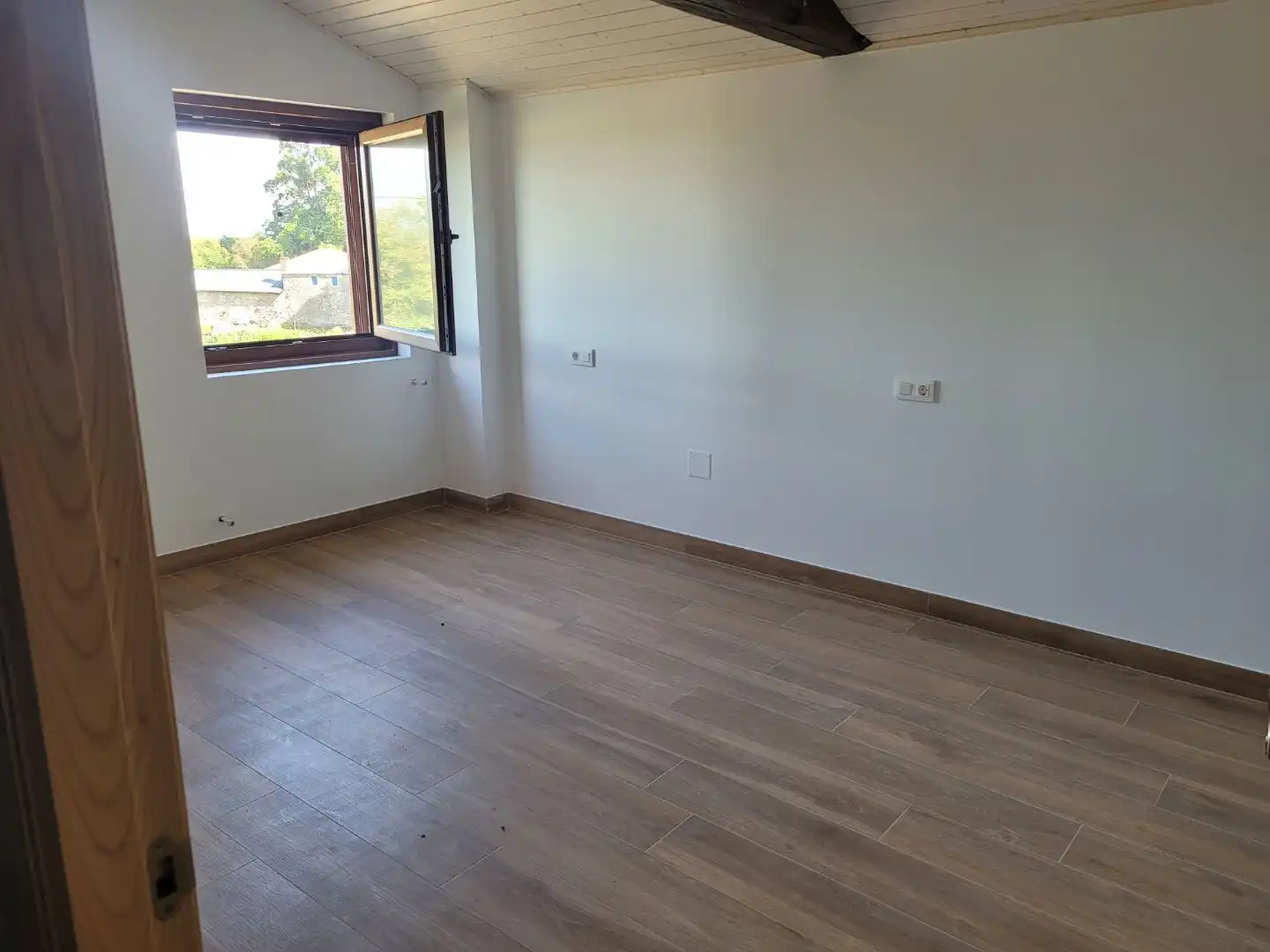 Haus oder Chalet zum Verkauf in Lugar Albeiro, O-carballo, 3, Friol
