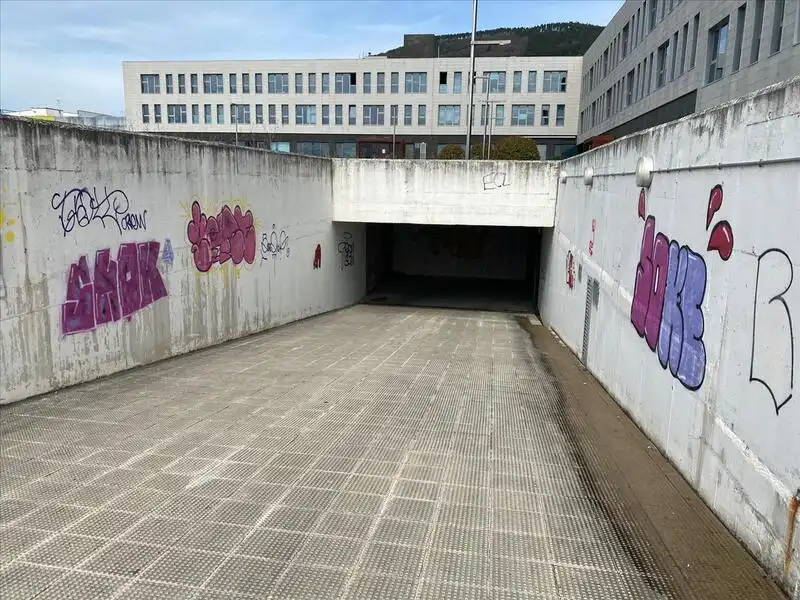 Büro zum Verkauf in BERRIOZAR, imagen 23