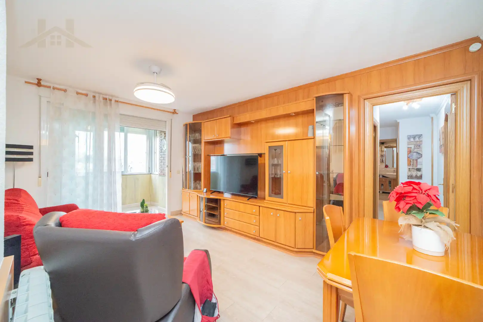 Wohnung mit Pool zum Verkauf in Calle Cisneros, imagen 11